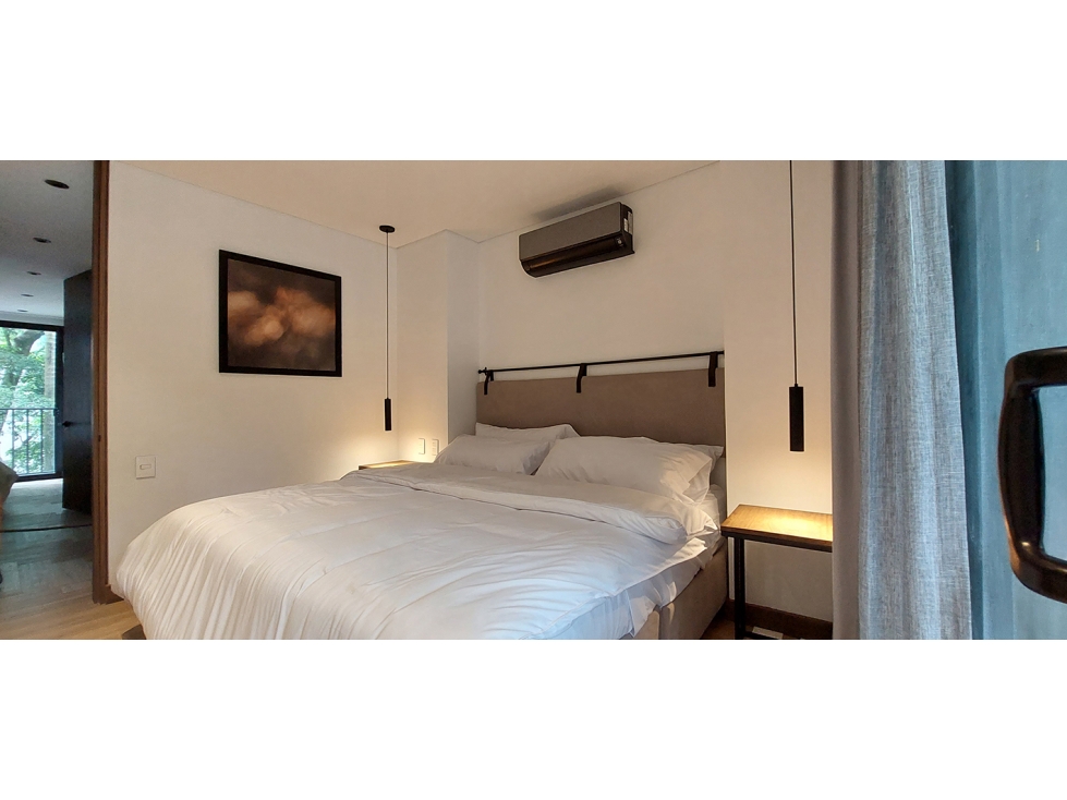 Apartamento en venta en La Florida, Medellín · foto 14 de 19