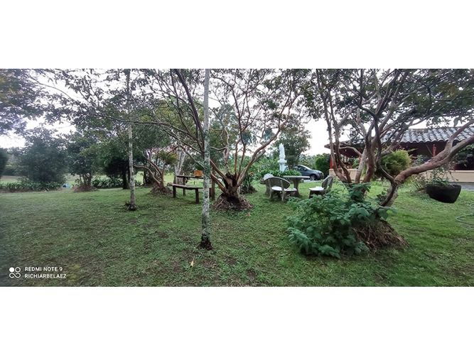 Finca en venta en Guarne, 300 m² · foto 12 de 24