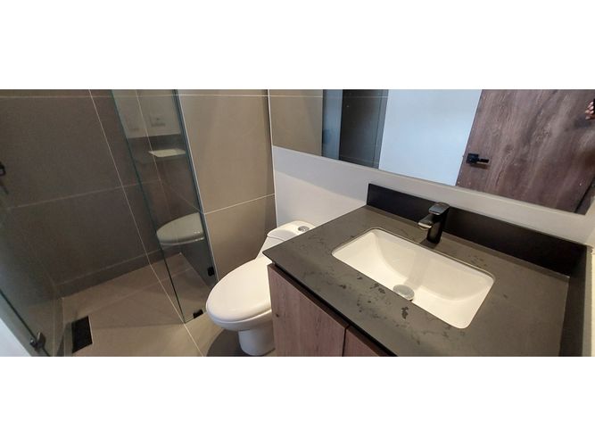 Apartamento en venta en La Florida, Medellín · foto 15 de 19