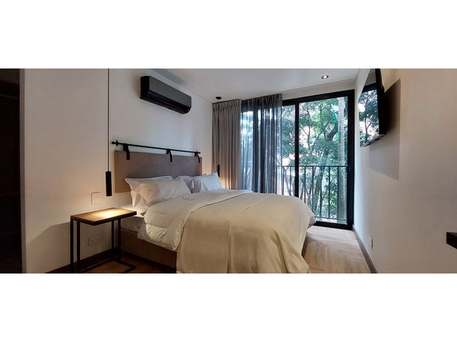 Apartamento en venta en La Florida, Medellín · foto 16 de 19