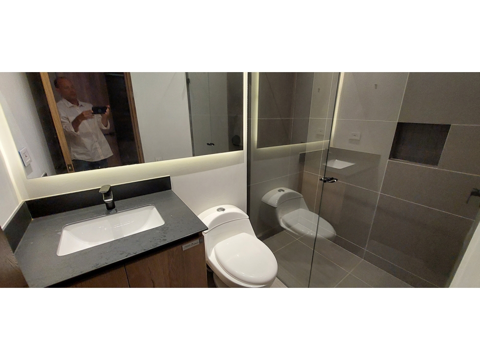 Apartamento en venta en La Florida, Medellín · foto 17 de 19