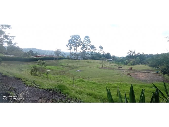 Finca en venta en Guarne, 300 m² · foto 15 de 24