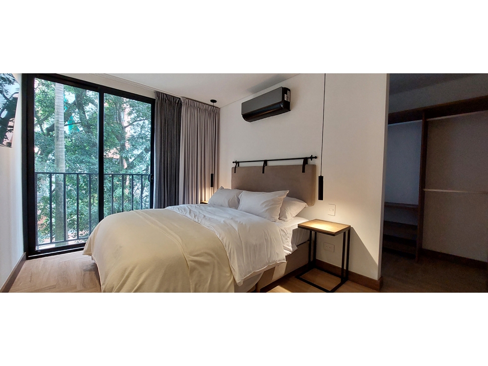 Apartamento en venta en La Florida, Medellín · foto 18 de 19