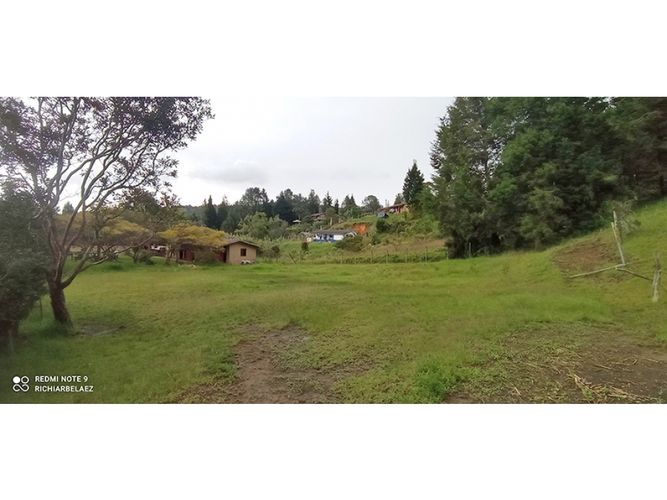 Finca en venta en Guarne, 300 m² · foto 16 de 24