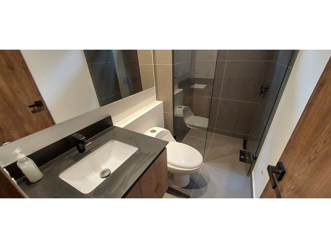 Apartamento en venta en La Florida, Medellín · foto 19 de 19