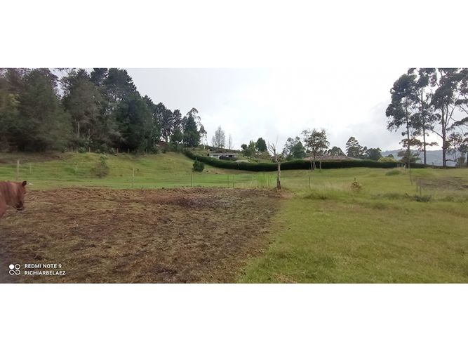 Finca en venta en Guarne, 300 m² · foto 17 de 24