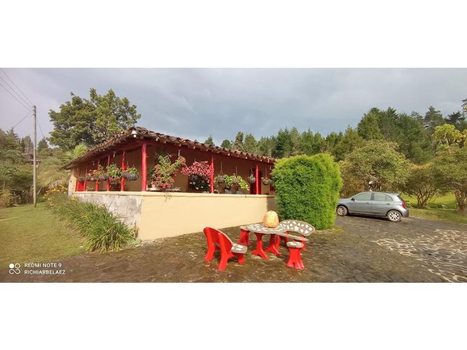 Finca en venta en Guarne, 300 m² · foto 23 de 24