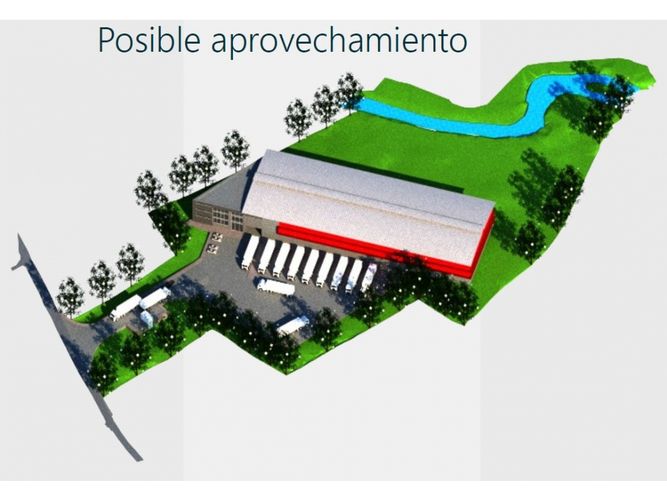 Lote en venta en Guarne, 23517 m² · foto 6 de 6