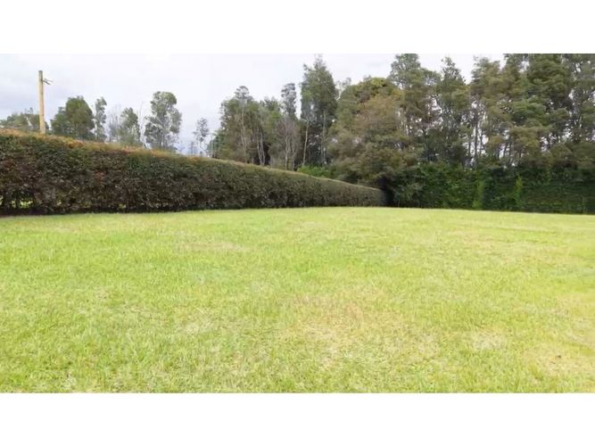 Lote en venta en Llano Grande, Rionegro, 3200 m² · foto 2 de 9