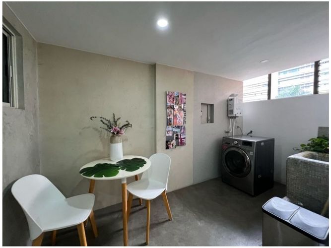 Apartamento en venta en El Poblado, Medellín · foto 7 de 24