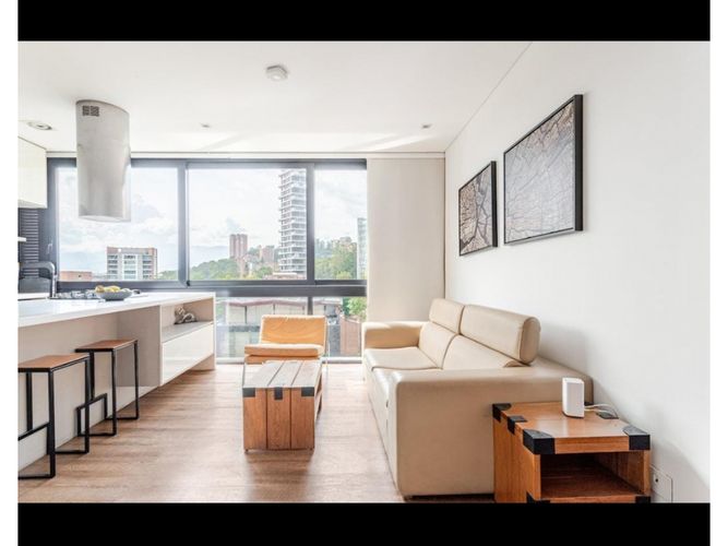 Apartamento en venta en Las Lomas No.1, Medellín · foto 3 de 16
