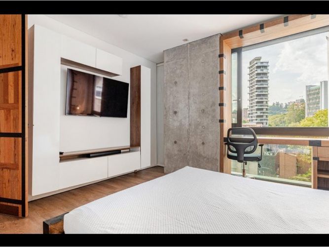 Apartamento en venta en Las Lomas No.1, Medellín · foto 4 de 16