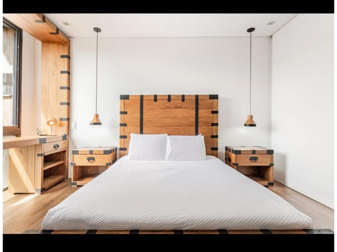 Apartamento en venta en Las Lomas No.1, Medellín · foto 6 de 16