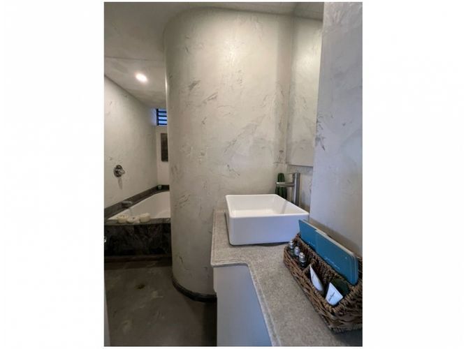 Apartamento en venta en El Poblado, Medellín · foto 13 de 24