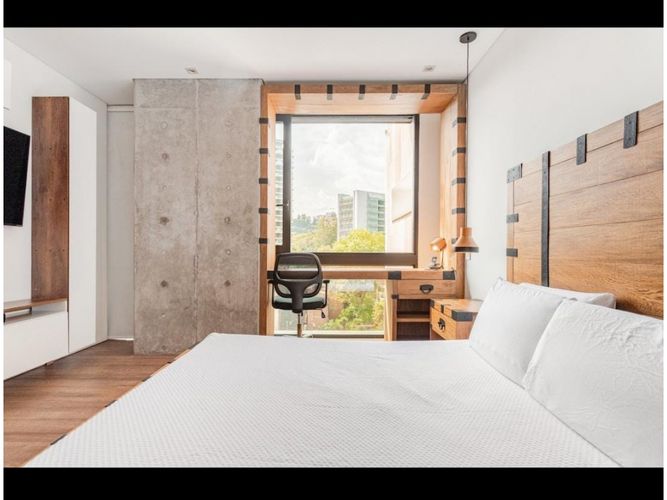Apartamento en venta en Las Lomas No.1, Medellín · foto 11 de 16