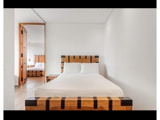 Apartamento en venta en Las Lomas No.1, Medellín · foto 12 de 16