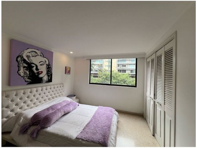 Apartamento en venta en El Poblado, Medellín · foto 17 de 24