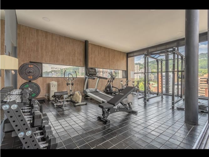 Apartamento en venta en Las Lomas No.1, Medellín · foto 16 de 16