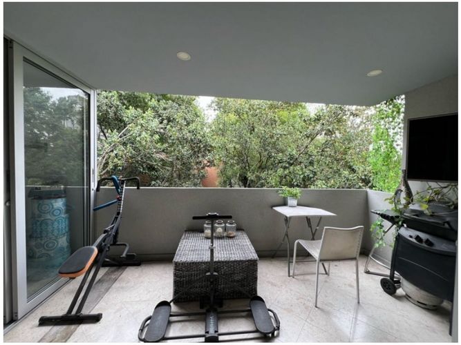 Apartamento en venta en El Poblado, Medellín · foto 24 de 24