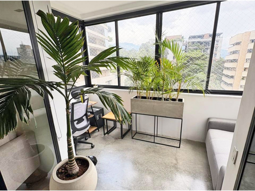 Apartamento en venta en El Poblado, Medellín · foto 6 de 7