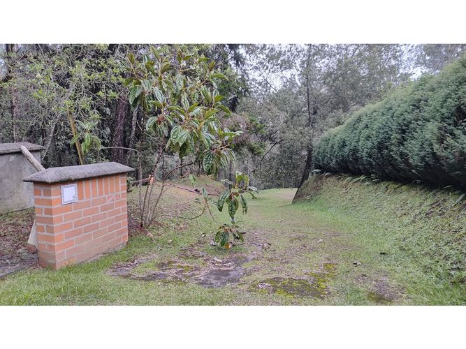 Lote en venta en Vía Las Palmas, Envigado, 7067 m² · foto 3 de 7