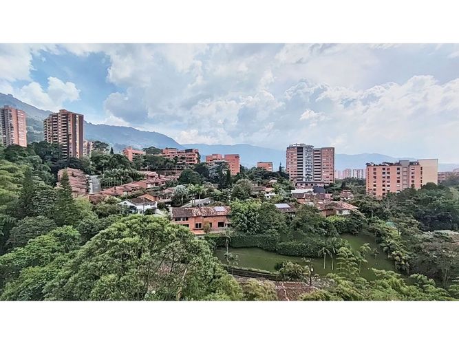 Apartamento de 2 alcobas en venta en San Lucas, Medellín, 101 m² · foto 6 de 12