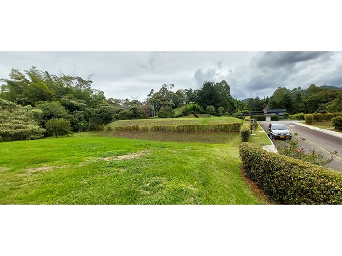 Lote en venta en Los Salados, El Retiro, 1802 m² · foto 4 de 6