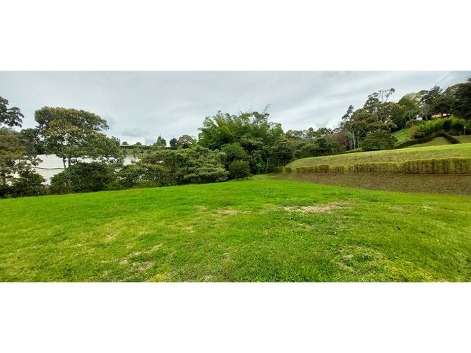 Lote en venta en Los Salados, El Retiro, 1802 m² · foto 5 de 6