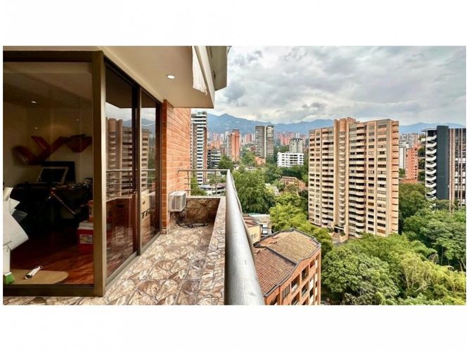 Apartamento de 3 alcobas en venta en Alejandría, Medellín, 135 m² · foto 3 de 20