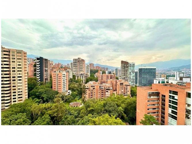 Apartamento de 3 alcobas en venta en Alejandría, Medellín, 135 m² · foto 4 de 20
