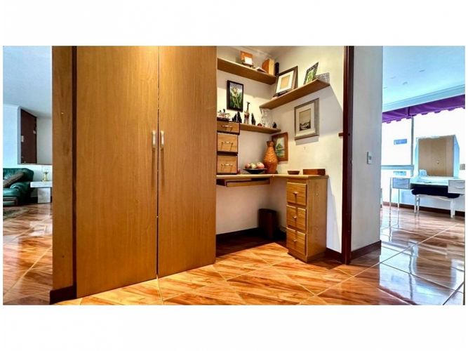Apartamento de 3 alcobas en venta en Alejandría, Medellín, 135 m² · foto 7 de 20