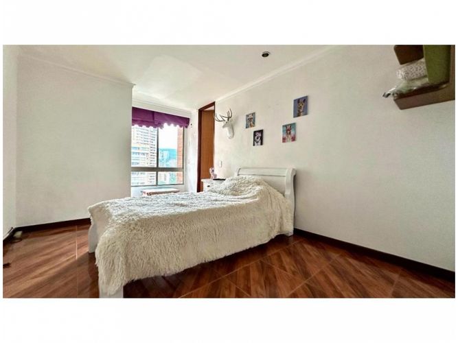 Apartamento de 3 alcobas en venta en Alejandría, Medellín, 135 m² · foto 8 de 20