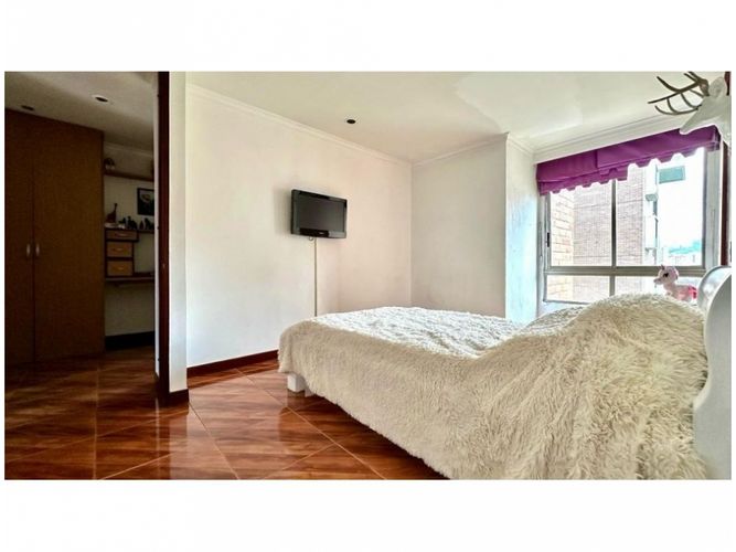 Apartamento de 3 alcobas en venta en Alejandría, Medellín, 135 m² · foto 10 de 20