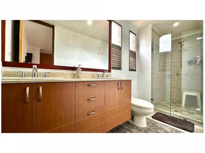 Apartamento de 3 alcobas en venta en Alejandría, Medellín, 135 m² · foto 11 de 20