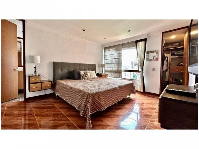 Apartamento de 3 alcobas en venta en Alejandría, Medellín, 135 m² · foto 12 de 20
