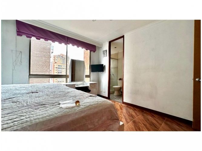Apartamento de 3 alcobas en venta en Alejandría, Medellín, 135 m² · foto 14 de 20