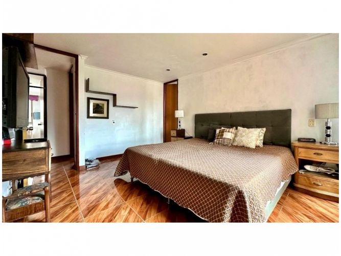 Apartamento de 3 alcobas en venta en Alejandría, Medellín, 135 m² · foto 16 de 20