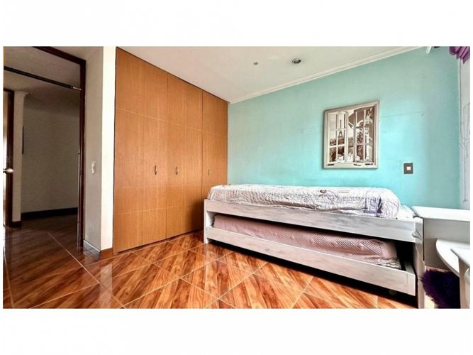 Apartamento de 3 alcobas en venta en Alejandría, Medellín, 135 m² · foto 17 de 20