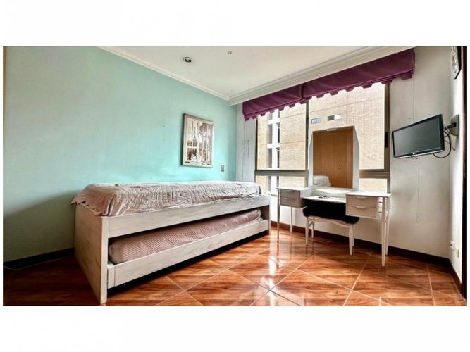 Apartamento de 3 alcobas en venta en Alejandría, Medellín, 135 m² · foto 19 de 20