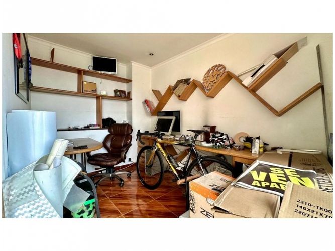 Apartamento de 3 alcobas en venta en Alejandría, Medellín, 135 m² · foto 20 de 20