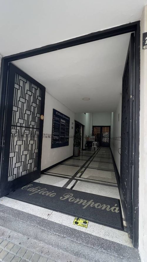 Oficina en arriendo en Centro, Ibagué, 47 m² · foto 3 de 8
