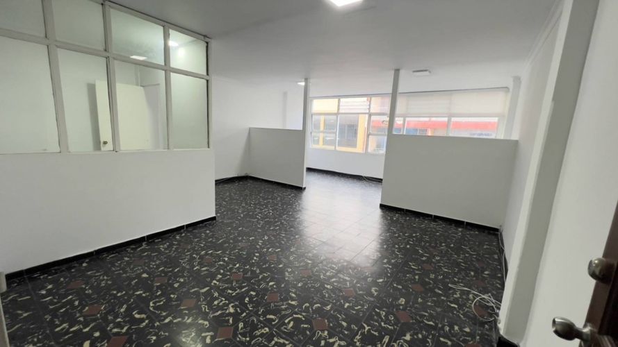 Oficina en arriendo en Centro, Ibagué, 47 m² · foto 5 de 8