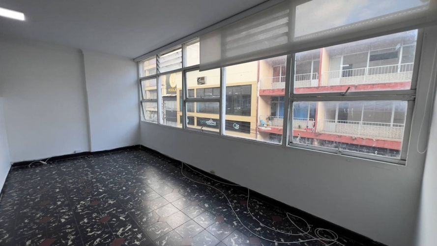 Oficina en arriendo en Centro, Ibagué, 47 m² · foto 8 de 8
