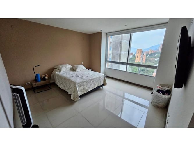 Apartamento en venta en Zuñiga, Envigado, 108 m² · foto 11 de 12