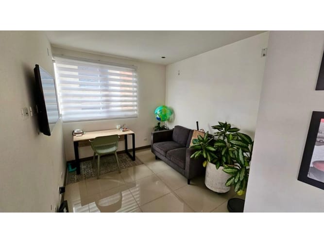 Apartamento en venta en Zuñiga, Envigado, 108 m² · foto 12 de 12