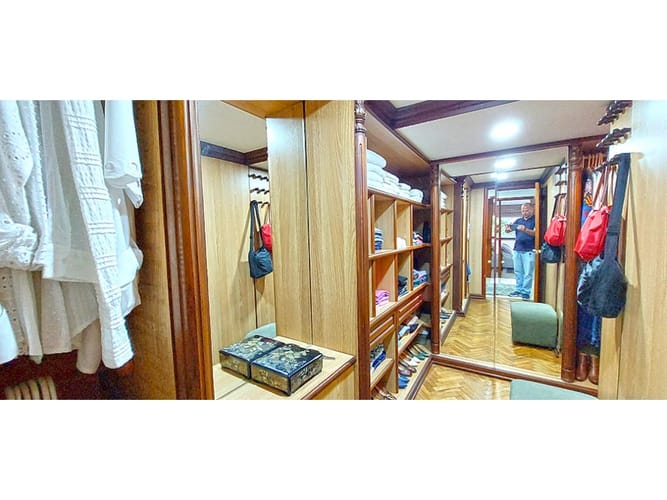 Apartamento de 3 alcobas en venta en El Poblado, Medellín, 225 m² · foto 15 de 19