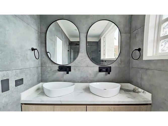 Casa de 4 alcobas en venta en El Tesoro, Medellín, 345 m² · foto 19 de 23