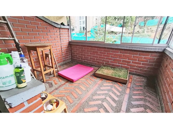 Casa de 3 alcobas en venta en La Visitación, Medellín, 274 m² · foto 19 de 24