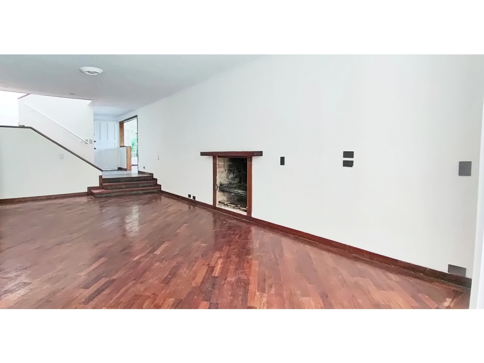 Casa en arriendo en El Tesoro, Medellín · foto 6 de 23