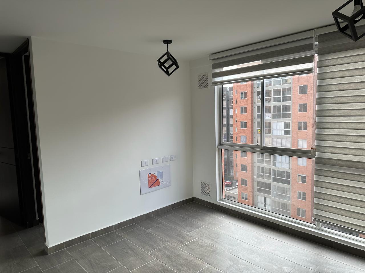 Apartamento en Arriendo en Fontibon, Bogotá